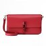 Iride Borsa a tracolla Pelle 24 cm Variante ruby 1 Iride Borsa a tracolla Pelle 24 cm Variante ruby 1