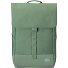  Flash Series Mika Zaino da giorno 40 cm Scomparto per laptop Variante sage green