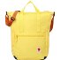 High Coast Totepack Zaino da giorno 40 cm Scomparto per laptop Variante mellow yellow High Coast Totepack Zaino da giorno 40 cm Scomparto per laptop Variante mellow yellow