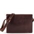  SAS Borsa a tracolla Pelle 23 cm Variante braun