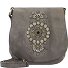 Giada Mini Borsa Borsa a tracolla Pelle 17 cm Variante cemento Giada Mini Borsa Borsa a tracolla Pelle 17 cm Variante cemento