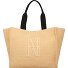 Borsa shopper L 50 cm Variante dry wheat Borsa shopper L 50 cm Variante dry wheat