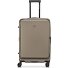  Florence 4 ruote Carrello 67 cm con piega di espansione Variante champagne