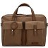 Calahari Valigetta 40 cm Scomparto per laptop Variante cafe  Calahari Valigetta 40 cm Scomparto per laptop Variante cafe