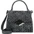  Borsetta 19 cm Variante washed black