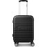  Seattle 4 ruote Trolley cabina S 55 cm Variante black