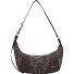 Poker Face Munster 2.0 Borsa a tracolla 33 cm Variante braun Poker Face Munster 2.0 Borsa a tracolla 33 cm Variante braun