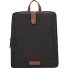 Eva Zaino da città 30 cm Variante schwarz Eva Zaino da città 30 cm Variante schwarz