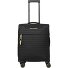 Barbara 4 ruote Carrello della cabina S 55 cm con piega di espansione Variante schwarz Barbara 4 ruote Carrello della cabina S 55 cm con piega di espansione Variante schwarz
