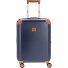  Amalfi 4 Roll Cabin Trolley 55 cm Variante blue