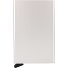  Cardprotector Custodia per carte di credito RFID 6 cm Variante blanc