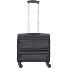  Ronney Trolley business a 4 ruote Scomparto per laptop da 45 cm Variante anthrazit