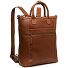 Luisa Zaino da lavoro Pelle 38 cm Scomparto per laptop Variante cognac Luisa Zaino da lavoro Pelle 38 cm Scomparto per laptop Variante cognac