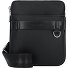  Landon Mini Borsa Borsa a tracolla 17 cm Variante nero