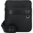  Landon Mini Borsa Borsa a tracolla 17 cm Variante nero