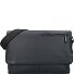 Paris Messaggero Pelle 40 cm Variante schwarz Paris Messaggero Pelle 40 cm Variante schwarz
