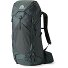 Paragon 40 Zaino da trekking M-L 70 cm Variante cascade green  Paragon 40 Zaino da trekking M-L 70 cm Variante cascade green
