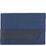  Portafoglio Trakai RFID 13 cm Variante blue