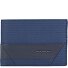  Portafoglio Trakai RFID 13 cm Variante blue