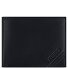  Don Antonio Portafoglio Pelle 11 cm Variante schwarz