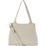  Hirsch Gisela Borsa a tracolla Pelle 34 cm Variante cream