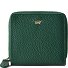  Asti Portafoglio Protezione RFID Vera Pelle 10 cm Variante sapphire
