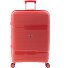 3800 4 ruote Carrello 77 cm con piega di espansione Variante coral 3800 4 ruote Carrello 77 cm con piega di espansione Variante coral