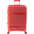  3800 4 ruote Carrello 77 cm con piega di espansione Variante coral