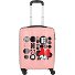 Hypertwist Disney 2.0 4 ruote Carrello della cabina 54 cm Variante minnie glam Hypertwist Disney 2.0 4 ruote Carrello della cabina 54 cm Variante minnie glam