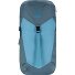  AC Lite 22 SL Zaino da trekking 30 cm Variante lagoon-atlantic