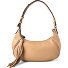  Abella Borsa a tracolla 33 cm Variante camel