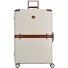  Story Viaggio Trunks 4 ruote Carrello 74 cm Variante naturale-marrone