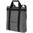 Zaino 43 cm con scomparto per laptop Variante twist silver Zaino 43 cm con scomparto per laptop Variante twist silver