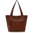 SFY Debby Borsa shopper 44 cm Variante cognac SFY Debby Borsa shopper 44 cm Variante cognac