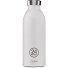  Bottiglia Clima 500 ml Variante arctic white