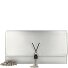 Pochette Divina 26 cm Variante argento Pochette Divina 26 cm Variante argento