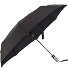  T400 Ombrello tascabile Duomatic 36 cm Variante black