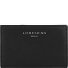  Lilith Portafoglio Protezione RFID Pelle 12 cm Variante black