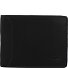  Ocean Portafoglio Pelle 11 cm Variante black