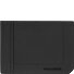 Liko Portafoglio Protezione RFID Pelle 12.5 cm Variante black Liko Portafoglio Protezione RFID Pelle 12.5 cm Variante black