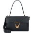  Arlettis Borsa a spalla Vera Pelle 25 cm Variante noir