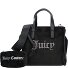 Iris Velvet Rhinestones Borsetta 19 cm Variante black  Iris Velvet Rhinestones Borsetta 19 cm Variante black