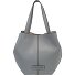  Neuwies Borsa shopper Vera Pelle 24 cm Variante grey