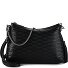  Lille Borsa shopper Pelle 25 cm Variante schwarz
