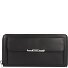  Portafoglio Helena RFID in pelle 19 cm Variante schwarz