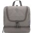 Travel Kit Borsa da toilette 25 cm Variante waxed lizard Travel Kit Borsa da toilette 25 cm Variante waxed lizard