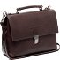  Renata Cartella Messenger Pelle 29 cm Variante brown