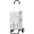  Scala Shopper Plus Abbo Carrello della spesa 54 cm Variante silber