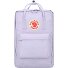  Kanken 15 Zaino da giorno 40 cm Scomparto per laptop Variante pastel lavender