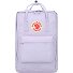 Kanken 15 Zaino da giorno 40 cm Scomparto per laptop Variante pastel lavender  Kanken 15 Zaino da giorno 40 cm Scomparto per laptop Variante pastel lavender
